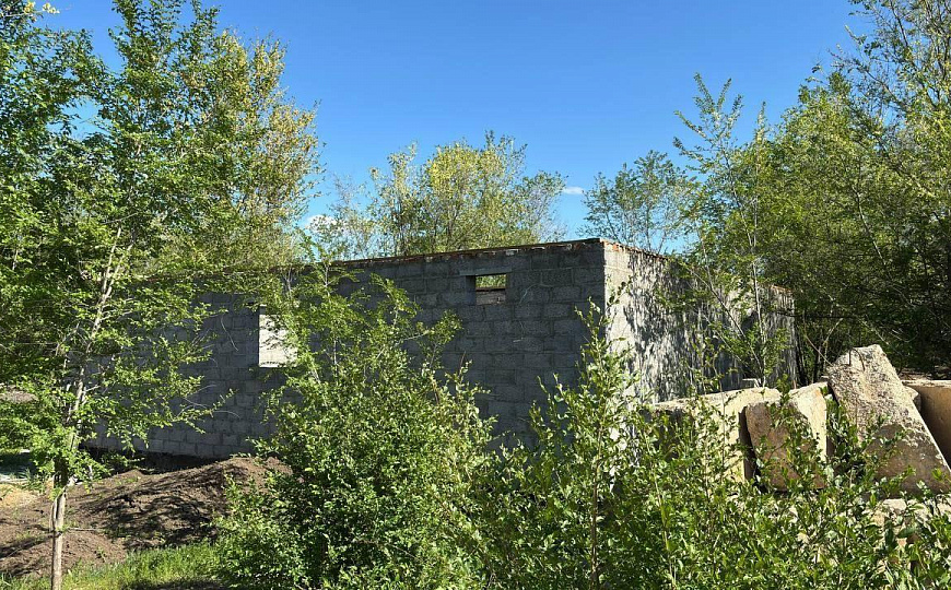 Земельный участок, 5 200 м². Промназначение. фото