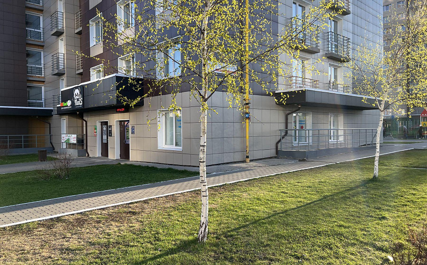 Продается помещение свободного назначения, 109 м² фото