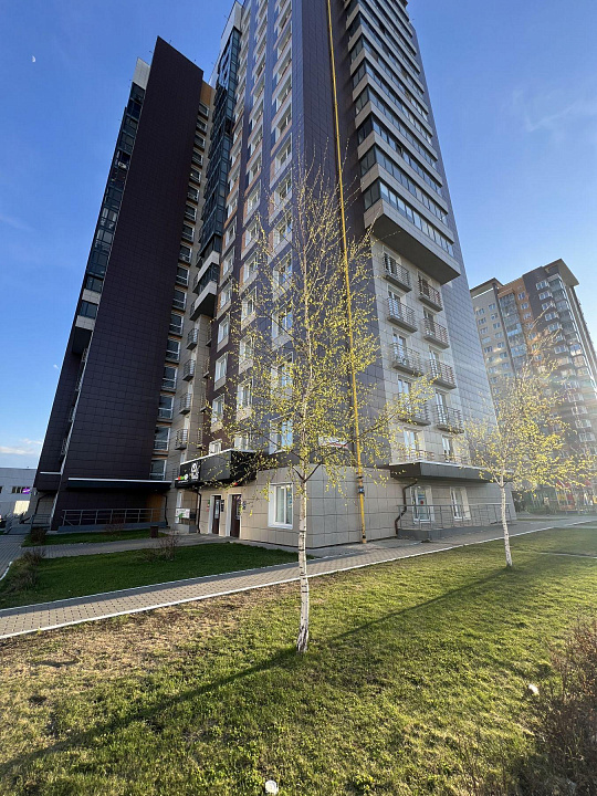 Продается помещение свободного назначения, 109 м² фото