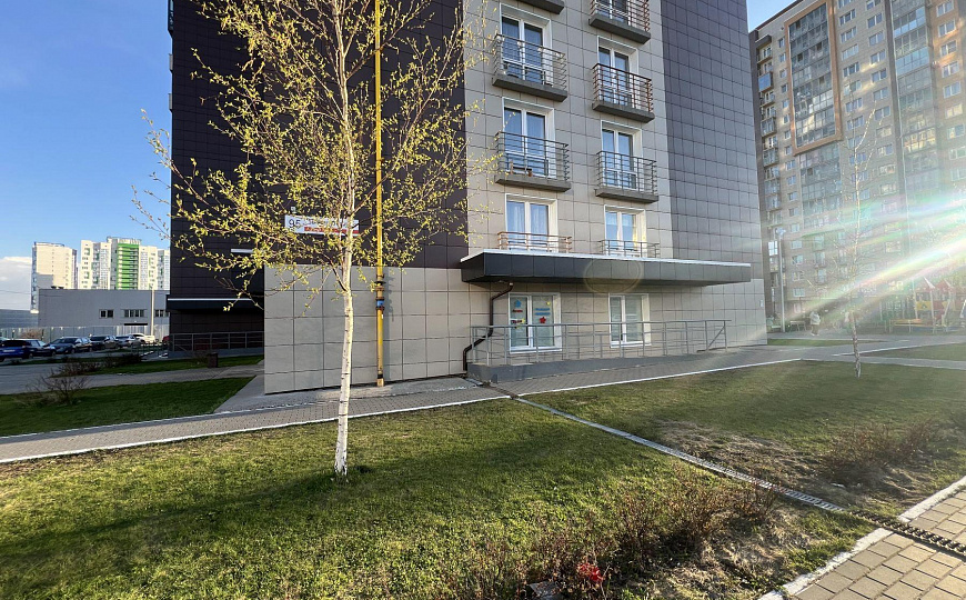 Продается помещение свободного назначения, 109 м² фото
