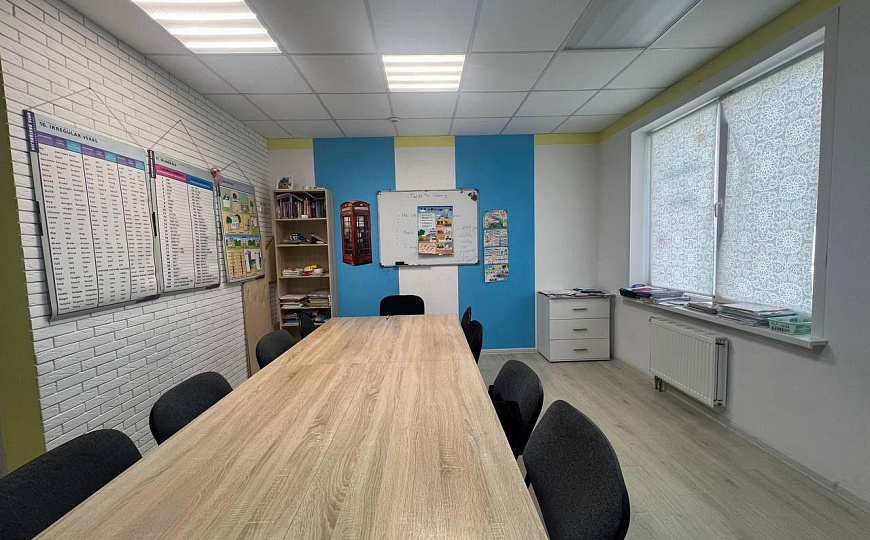 Продается помещение свободного назначения, 109 м² фото