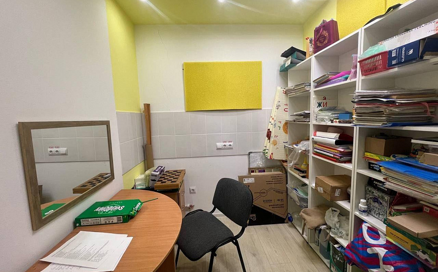 Продается помещение свободного назначения, 109 м² фото
