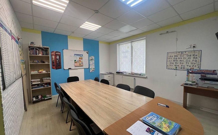 Продается помещение свободного назначения, 109 м² фото