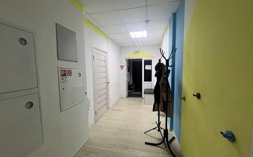 Продается помещение свободного назначения, 109 м² фото