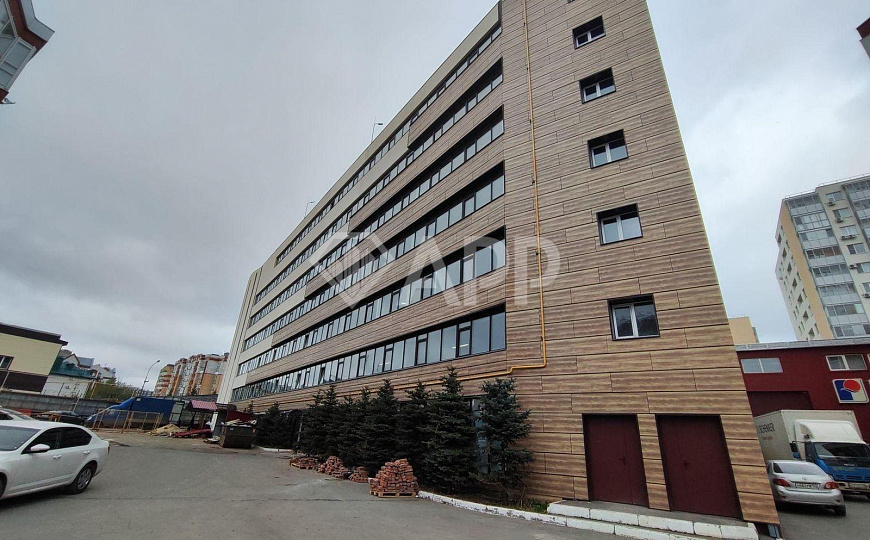 Сдам помещение  170м² в удобной локации фото