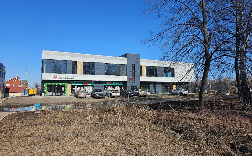 Сдается помещение свободного назначения 75 м² фото