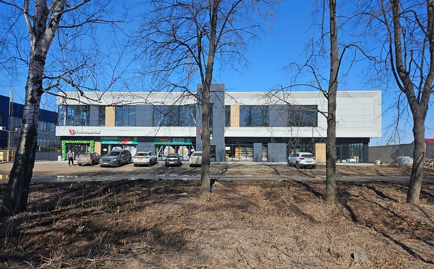 Сдается помещение свободного назначения 75 м² фото