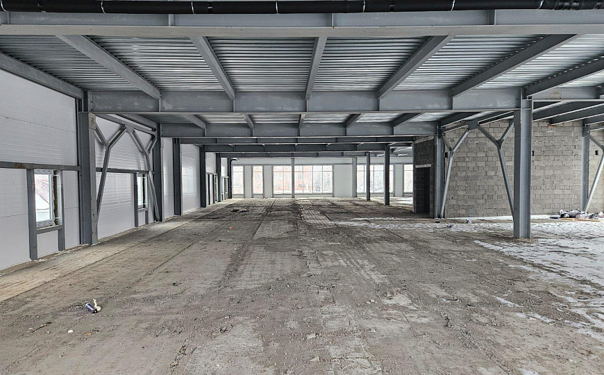 Сдается помещение свободного назначения 75 м² фото