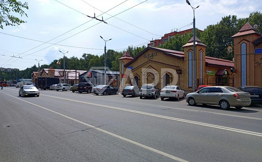 Сдам помещение на трафике рынка Мавлютова. фото