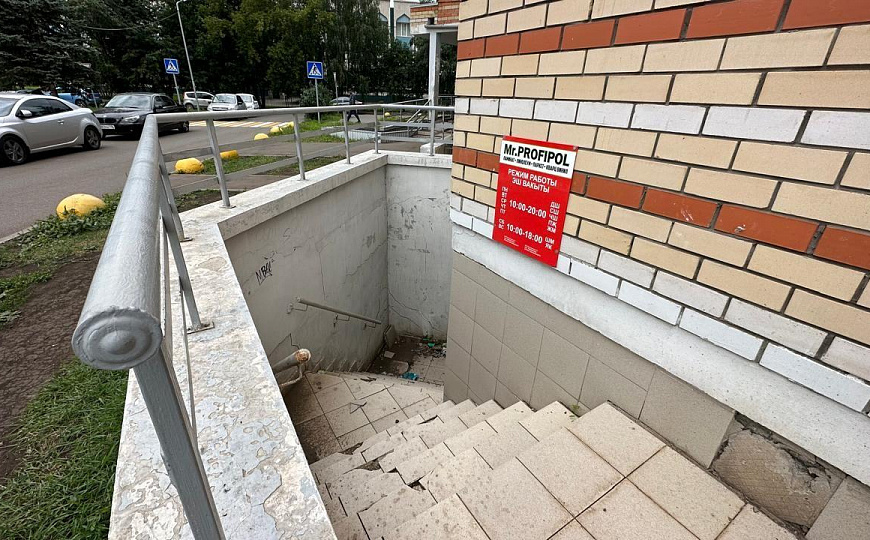 Сдается помещение свободного назначения, 110,4 м2 фото