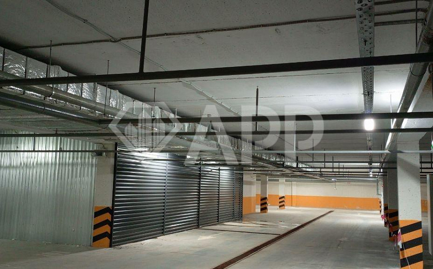 Производственно - складские помещения от 50 до 1000м² фото