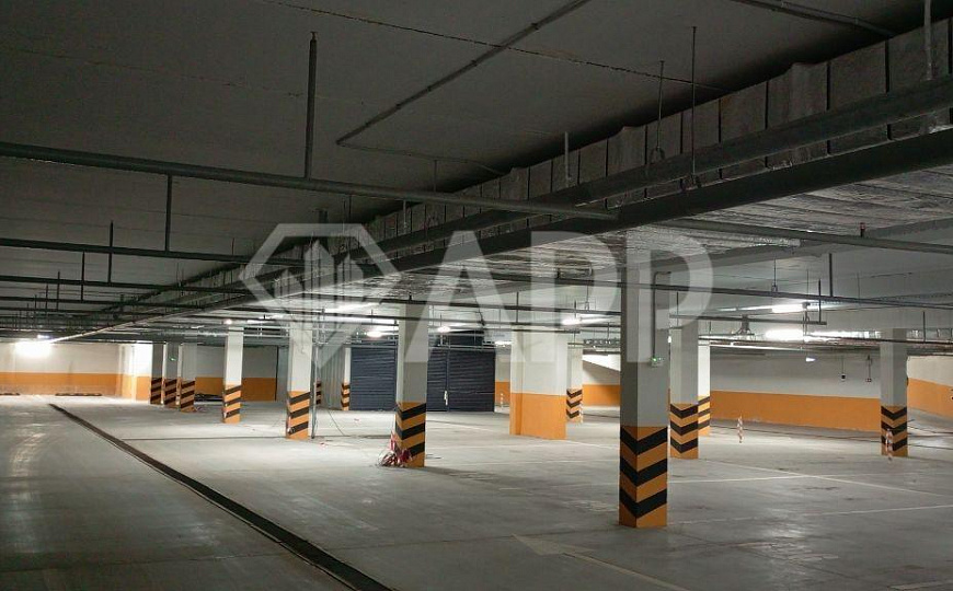 Производственно - складские помещения от 50 до 1000м² фото
