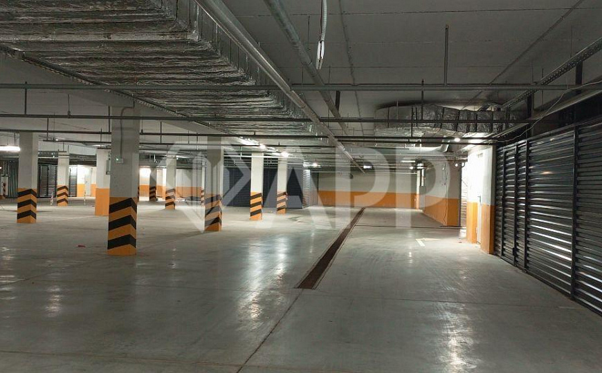 Производственно - складские помещения от 50 до 1000м² фото