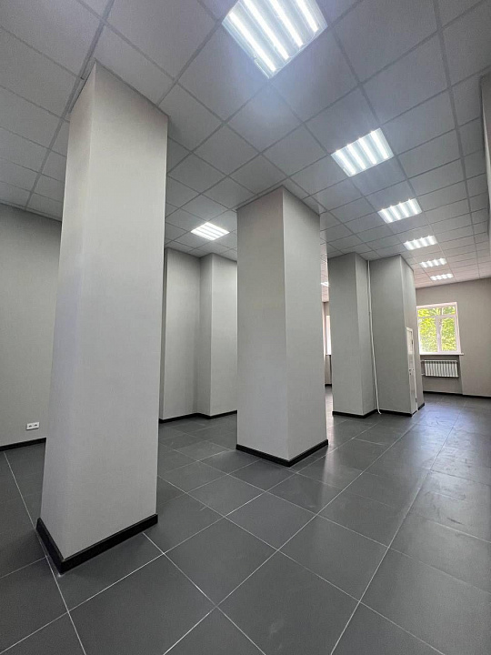 Аренда помещения свободного назначения 70 м2. фото