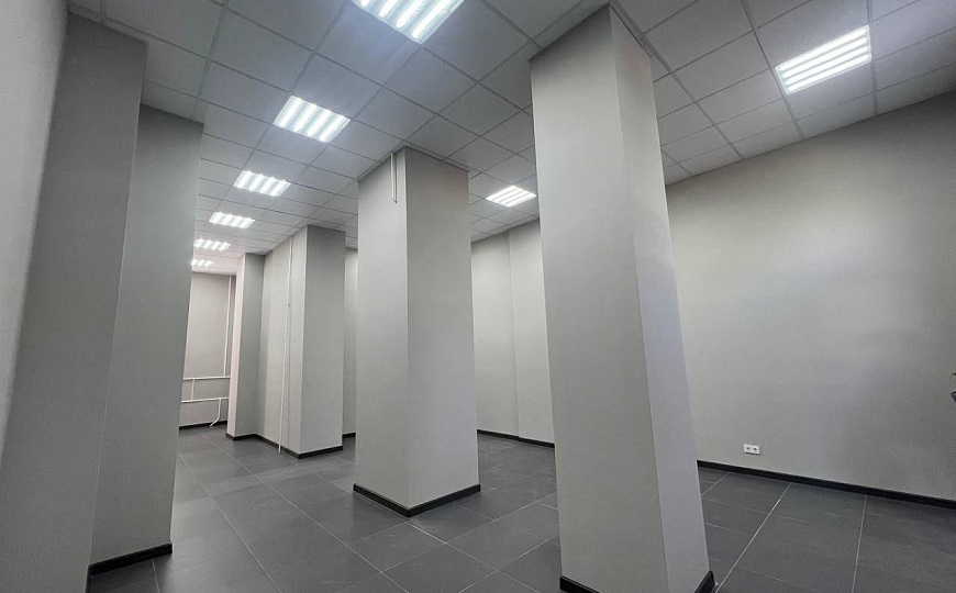 Аренда помещения свободного назначения 70 м2. фото