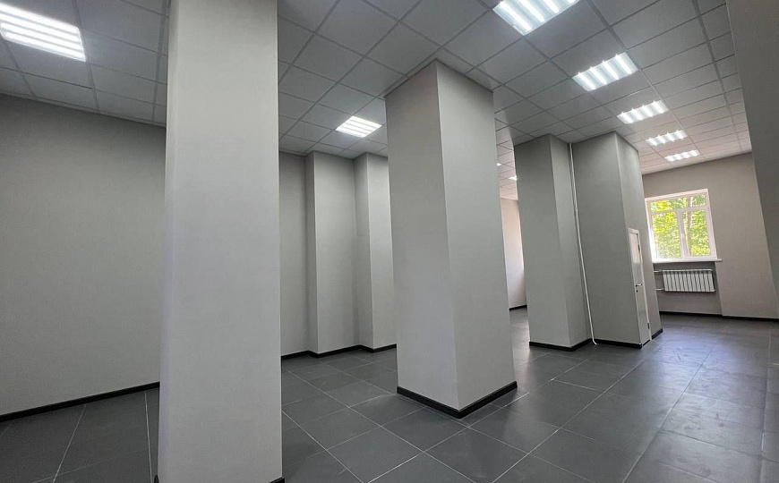 Аренда помещения свободного назначения 70 м2. фото