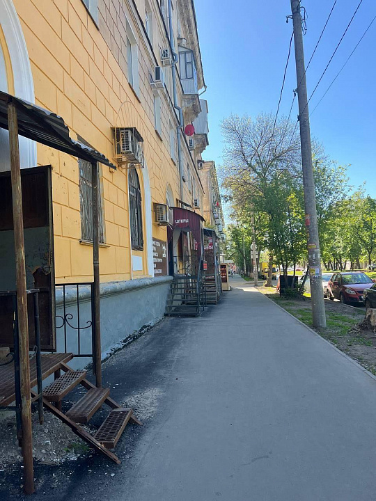 Аренда помещения свободного назначения 70 м2. фото