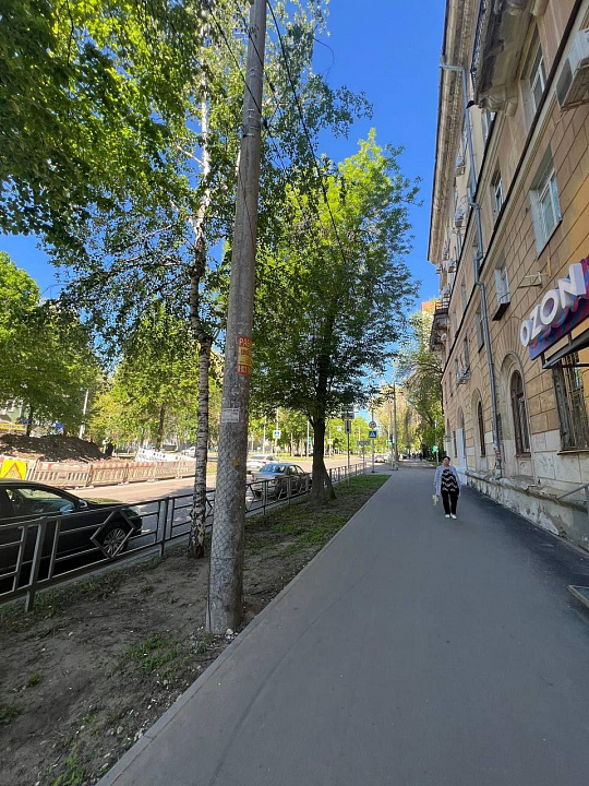 Аренда помещения свободного назначения 70 м2. фото