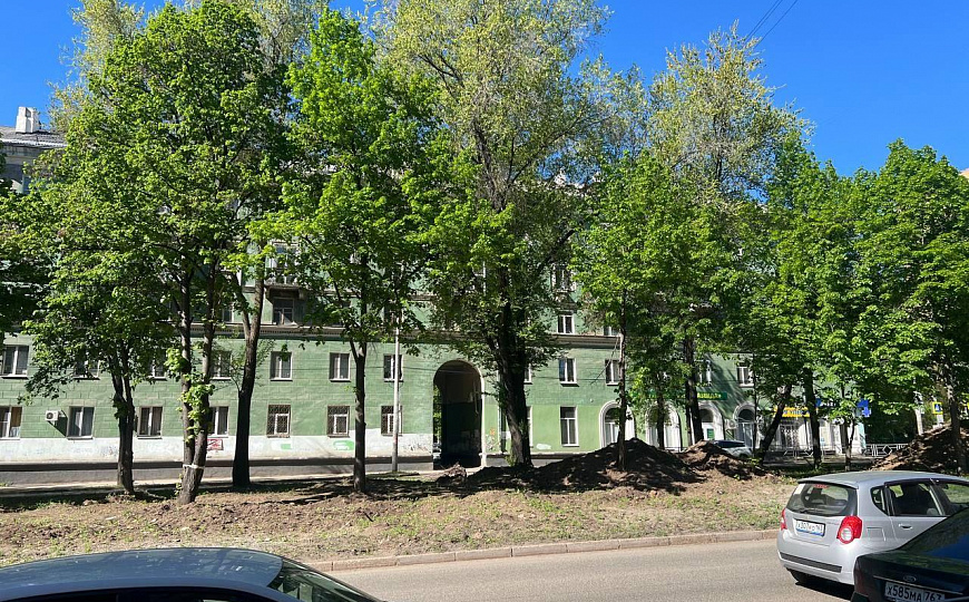 Аренда помещения свободного назначения 70 м2. фото