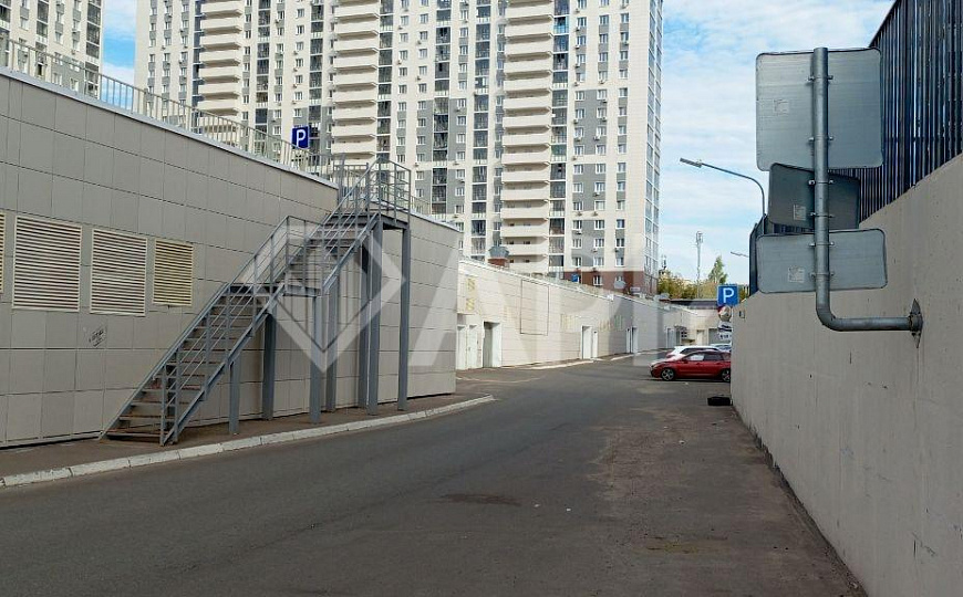 Сдам складское помещение, от 20 до 300 м² фото