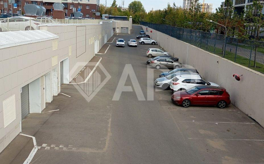 Сдам складское помещение, от 20 до 300 м² фото
