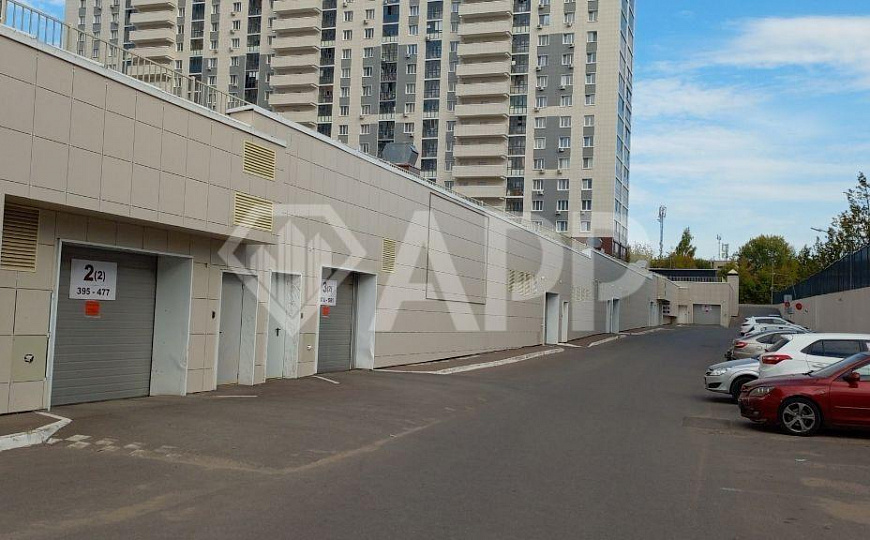 Сдам складское помещение, от 20 до 300 м² фото