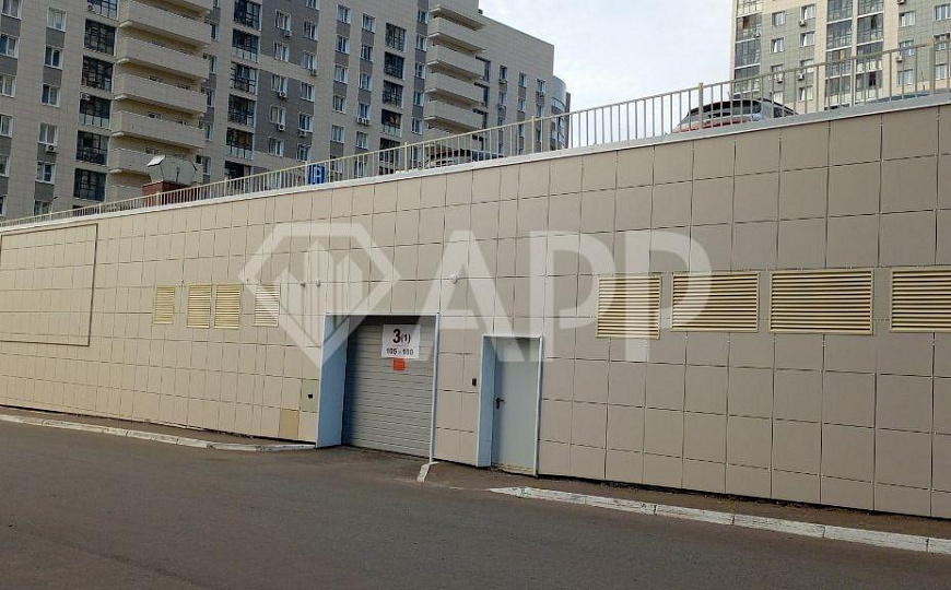 Сдам складское помещение, от 20 до 300 м² фото