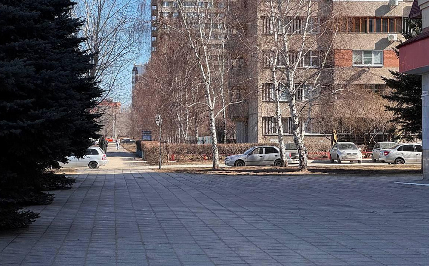 Помещение свободного назначения 458 кв.м. фото