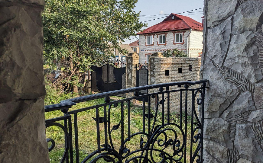 Сдам отдельно стоящее 4х этажное здание в центре города 1000 м² фото