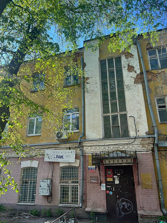 Аренда кабинетов 32 м2 на Мичурина фото