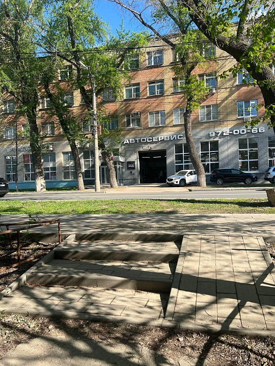 Аренда кабинетов 32 м2 на Мичурина фото