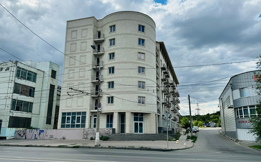 Апарт-отель в историческом центре города,6122.9 м² фото