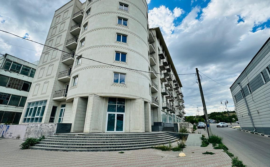 Апарт-отель в историческом центре города,6122.9 м² фото