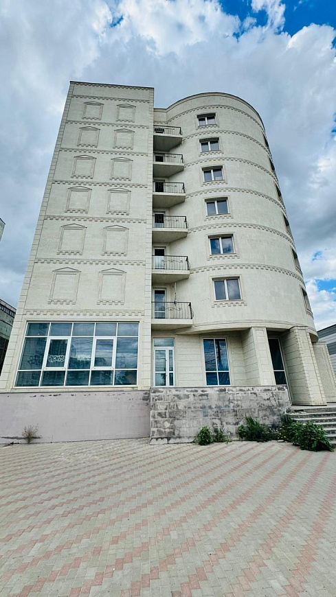 Апарт-отель в историческом центре города,6122.9 м² фото