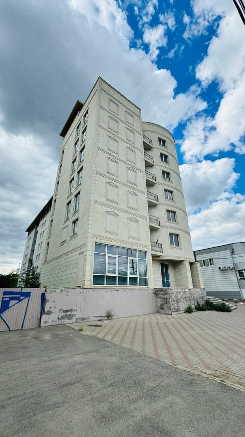Апарт-отель в историческом центре города,6122.9 м² фото