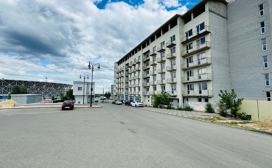 Апарт-отель в историческом центре города,6122.9 м² фото