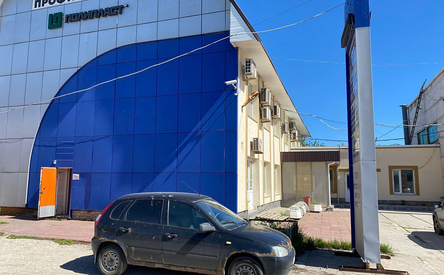 Сдам отдельно стоящее здание, 68 м² фото