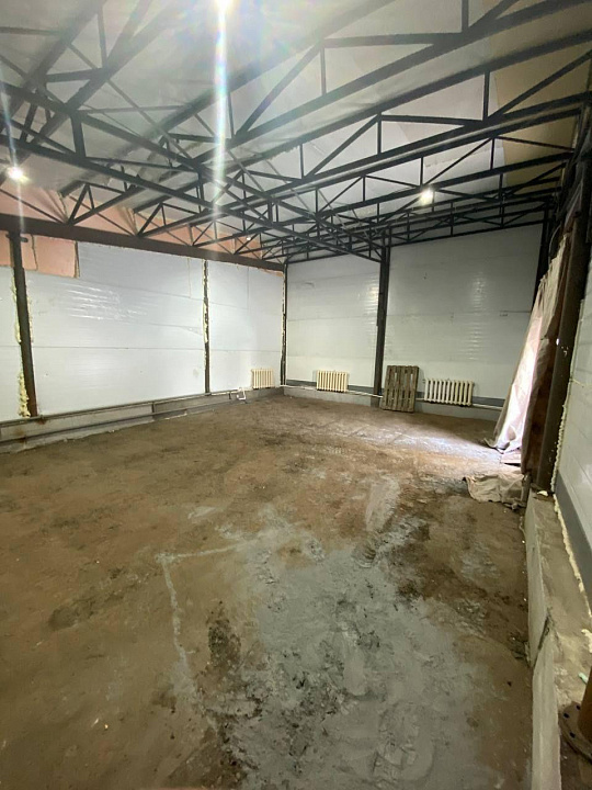 Сдам отдельно стоящее здание, 68 м² фото