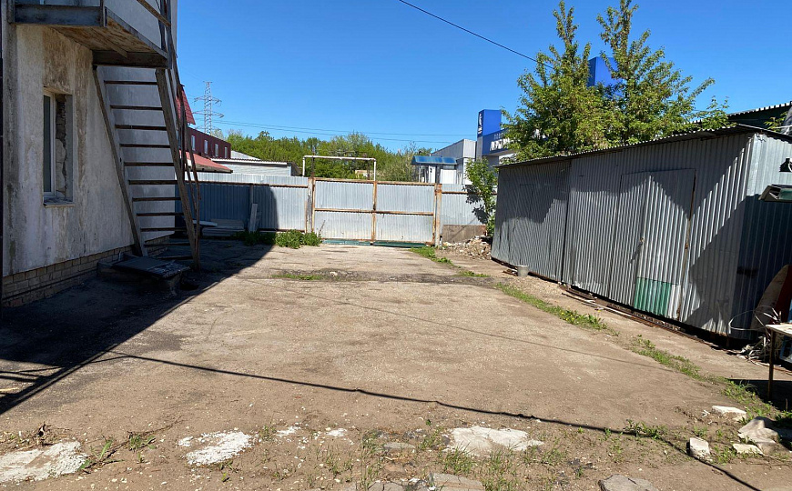 Сдам отдельно стоящее здание, 68 м² фото