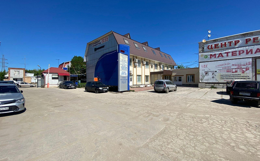 Сдам отдельно стоящее здание, 68 м² фото