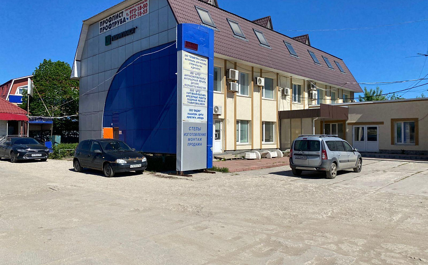 Сдам отдельно стоящее здание, 68 м² фото