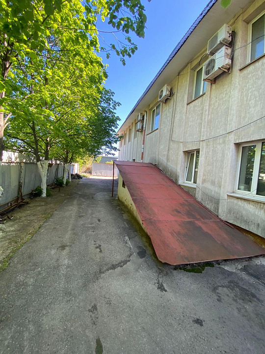 Сдам отдельно стоящее здание, 68 м² фото