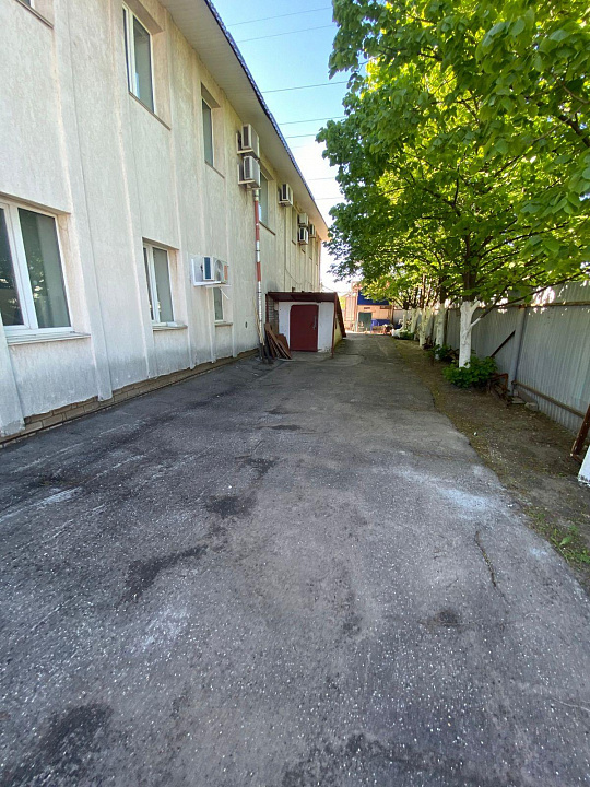 Сдам отдельно стоящее здание, 68 м² фото