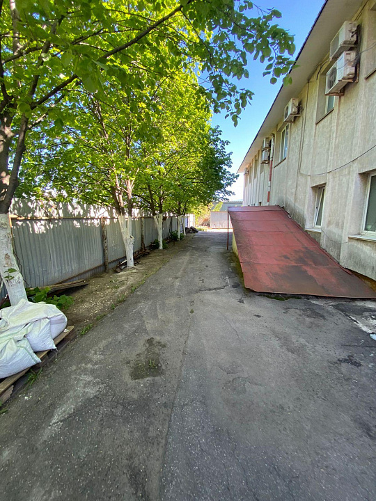 Сдам отдельно стоящее здание, 68 м² фото