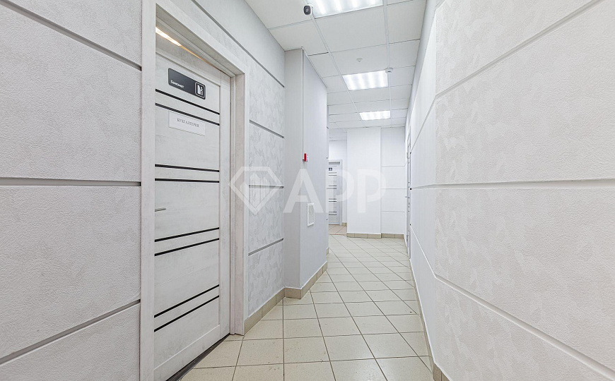 Офис на Сибгата Хакима, 50м² фото