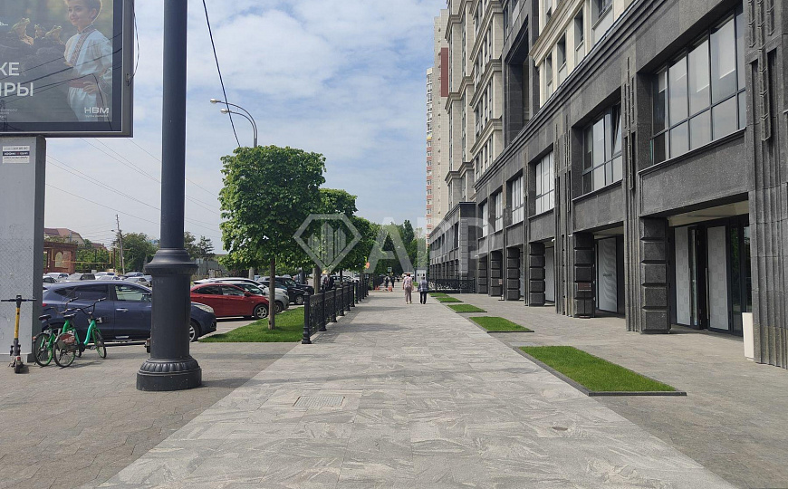 Продам помещение свободного назначения, 76,3 м² фото