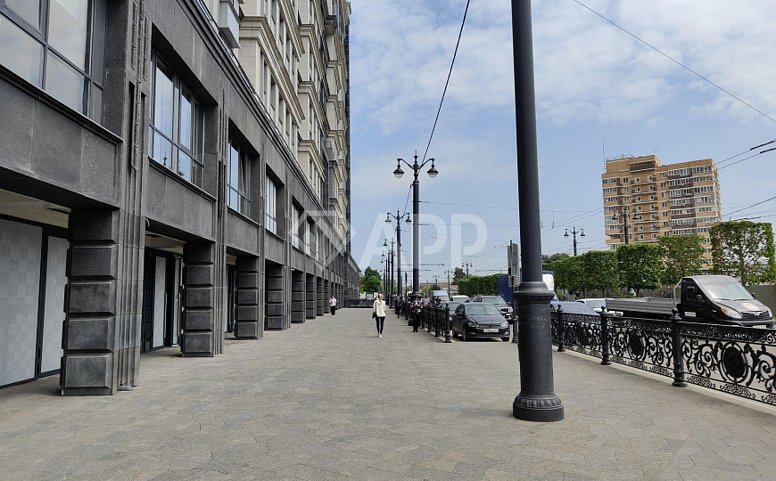 Продам помещение свободного назначения, 76,3 м² фото