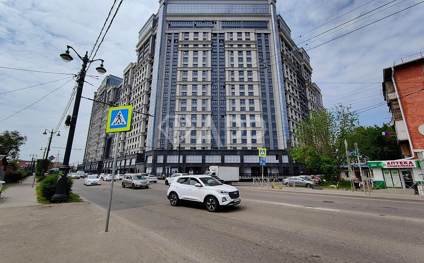 Продам помещение свободного назначения, 76,3 м² фото