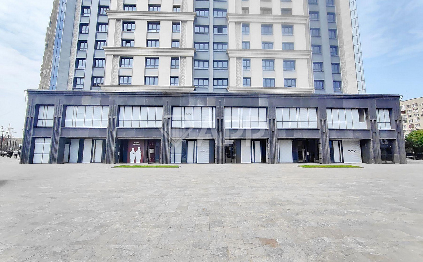 Продам помещение свободного назначения, 76,3 м² фото