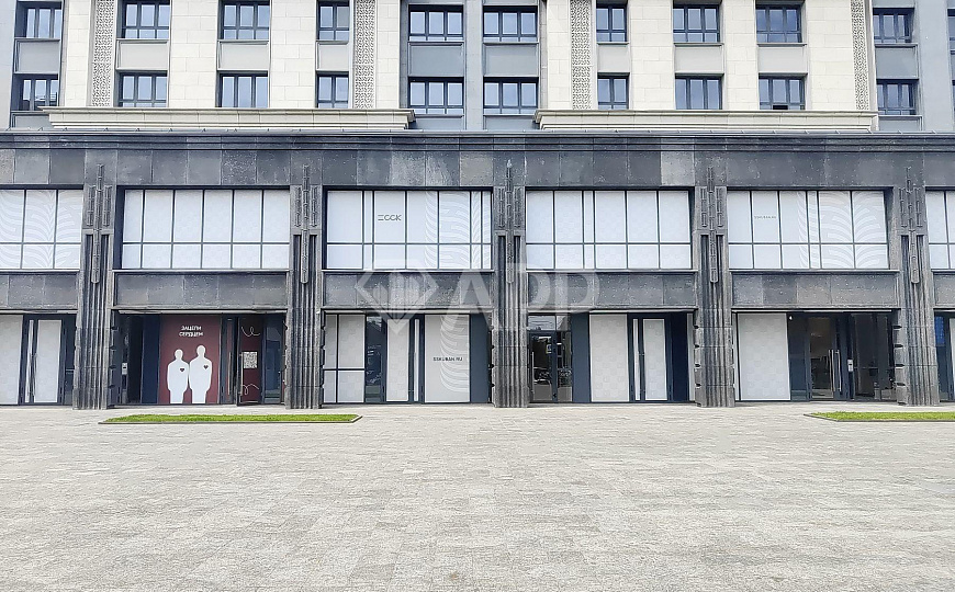 Продам помещение свободного назначения, 76,3 м² фото